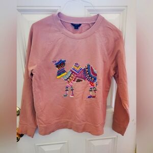 Jcrew sweatshirt